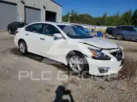 2014 Nissan ALTIMA фото