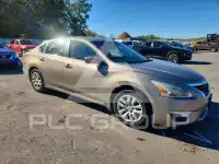 2014 Nissan ALTIMA фото