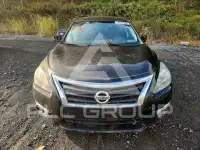 2014 Nissan ALTIMA фото