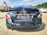 2014 Nissan ALTIMA photo