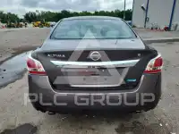 2014 Nissan ALTIMA фото