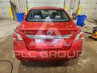 2014 Nissan ALTIMA фото