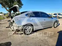 2014 Nissan ALTIMA photo
