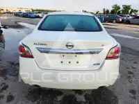 2014 Nissan ALTIMA photo