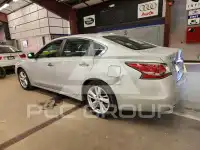 2014 Nissan ALTIMA photo