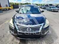 2014 Nissan ALTIMA фото