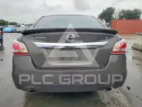 2014 Nissan ALTIMA фото