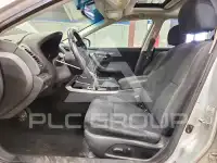 2014 Nissan ALTIMA photo
