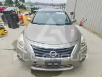 2014 Nissan ALTIMA photo