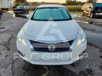 2014 Nissan ALTIMA photo