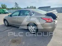 2014 Nissan ALTIMA фото