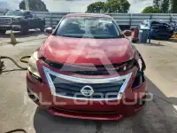 2014 Nissan ALTIMA photo