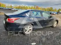 2014 Nissan ALTIMA фото