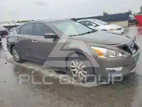 2014 Nissan ALTIMA фото