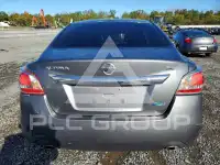 2014 Nissan ALTIMA photo