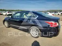 2014 Nissan ALTIMA фото