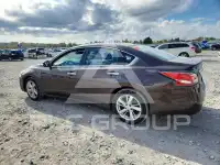 2014 Nissan ALTIMA фото