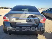 2014 Nissan ALTIMA photo