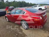 2014 Nissan ALTIMA фото
