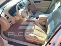 2014 Nissan ALTIMA фото