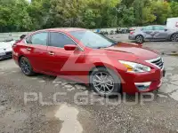 2014 Nissan ALTIMA фото