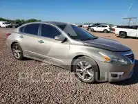 2014 Nissan ALTIMA фото