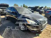 2014 Nissan ALTIMA photo