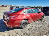 2014 Nissan ALTIMA фото