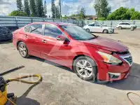 2014 Nissan ALTIMA photo