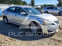 2014 Nissan ALTIMA фото