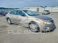 2014 Nissan ALTIMA фото