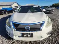 2014 Nissan ALTIMA photo