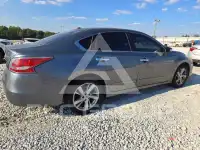 2014 Nissan ALTIMA фото