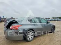 2014 Nissan ALTIMA фото