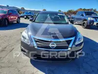 2014 Nissan ALTIMA фото