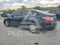 2014 Nissan ALTIMA фото