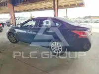 2014 Nissan ALTIMA фото