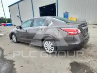 2014 Nissan ALTIMA фото