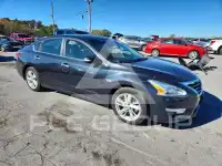 2014 Nissan ALTIMA фото