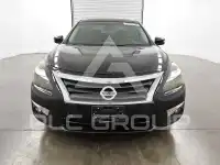 2014 Nissan ALTIMA фото