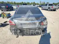 2014 Nissan ALTIMA фото