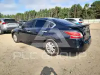 2014 Nissan ALTIMA photo