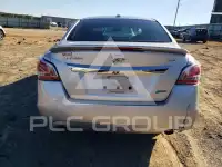 2014 Nissan ALTIMA фото