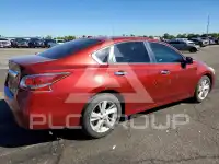 2014 Nissan ALTIMA фото