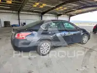 2014 Nissan ALTIMA фото