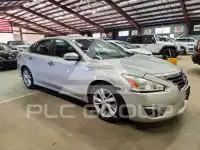 2014 Nissan ALTIMA photo