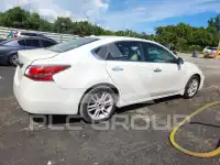 2014 Nissan ALTIMA photo