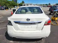 2014 Nissan ALTIMA photo