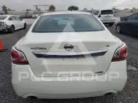 2014 Nissan ALTIMA фото