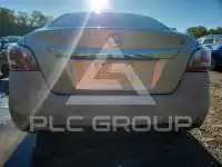 2014 Nissan ALTIMA фото